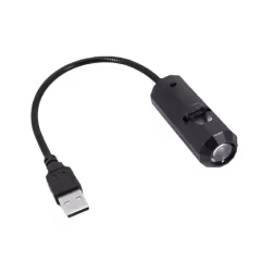 USB Starry Galaxy Projector