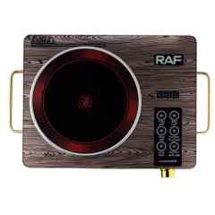 RAF 3500W Infrared Cooker