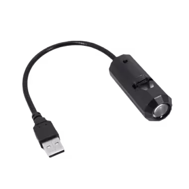 USB Starry Galaxy Projector