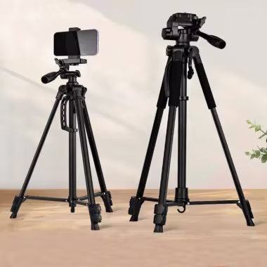 3366 Universal Portable Tripod alternate view