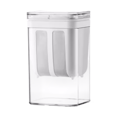 Multifunctional Yogurt Filter with Fine Mesh Strainer