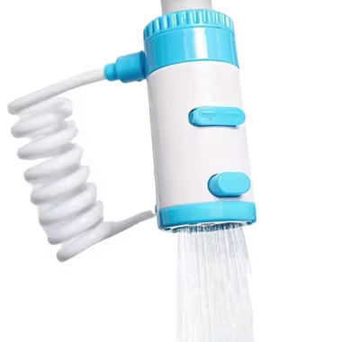 Multifunctional Kitchen Faucet Extender